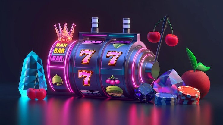666x games Slots
